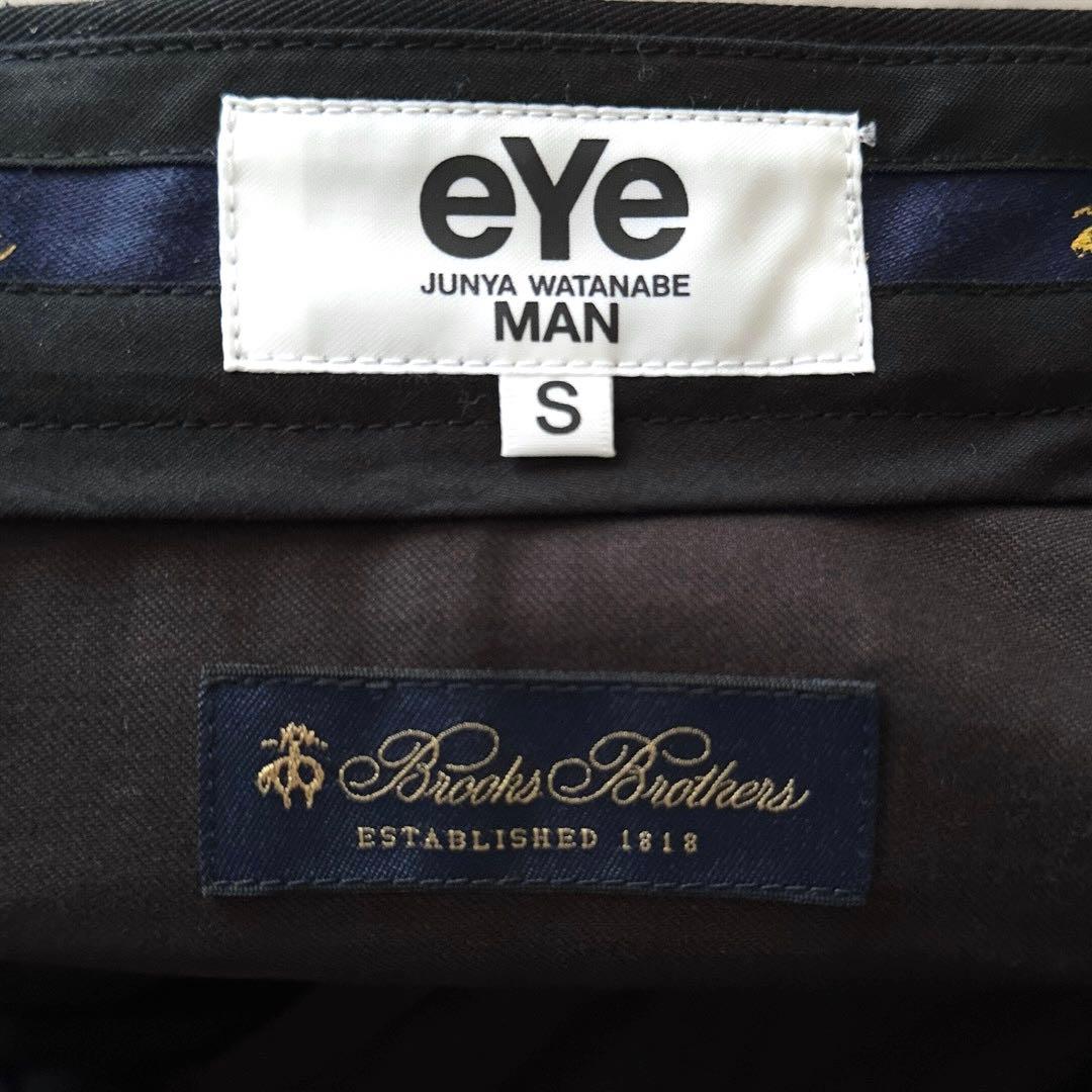 JUNYA WATANABE MAN BROOKS BROTHERS スラックス