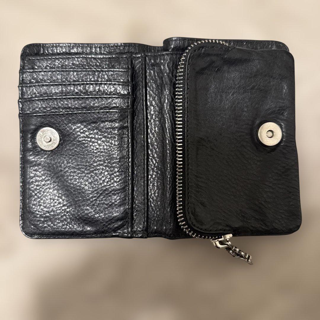 CHROME HEARTS ジョーイウォレット