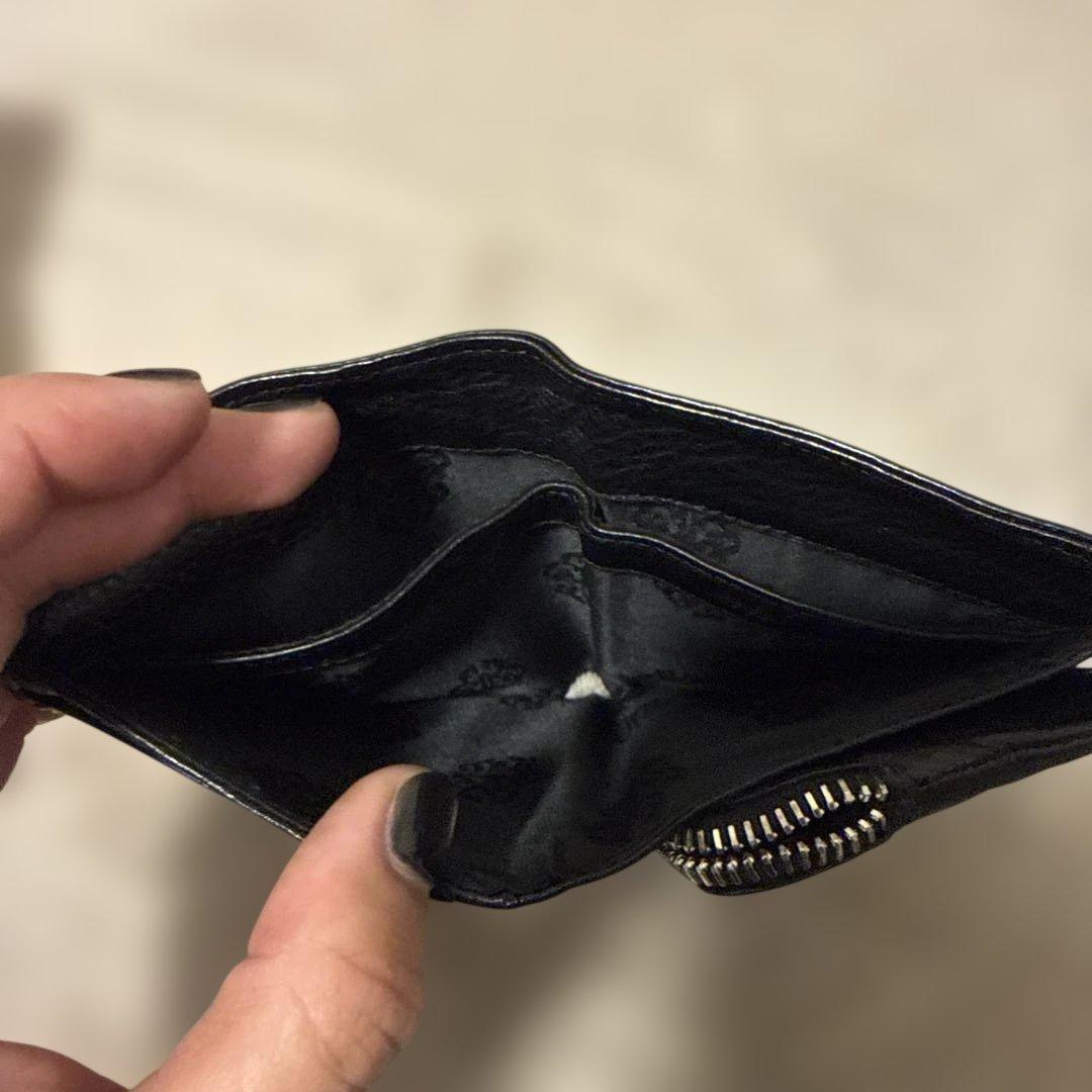 CHROME HEARTS ジョーイウォレット