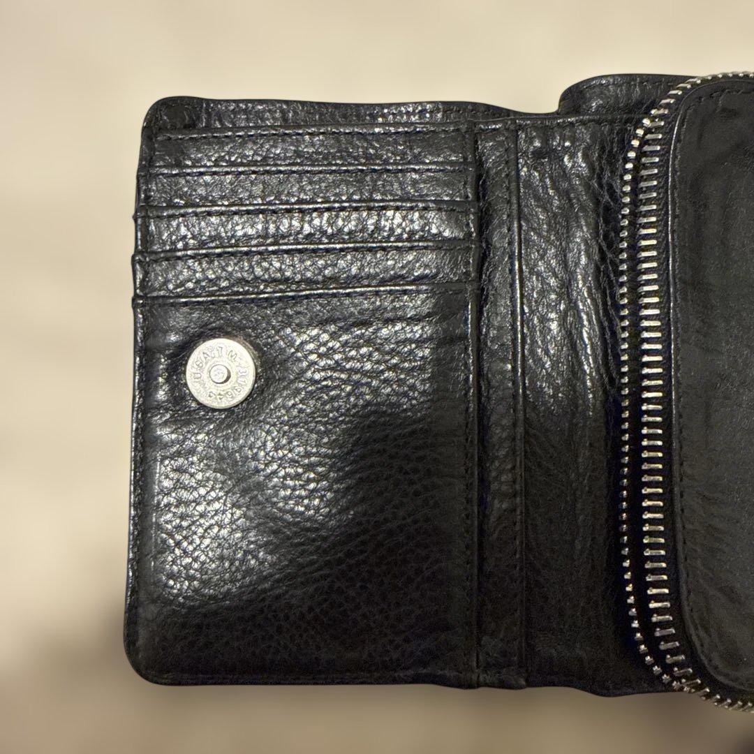 CHROME HEARTS ジョーイウォレット