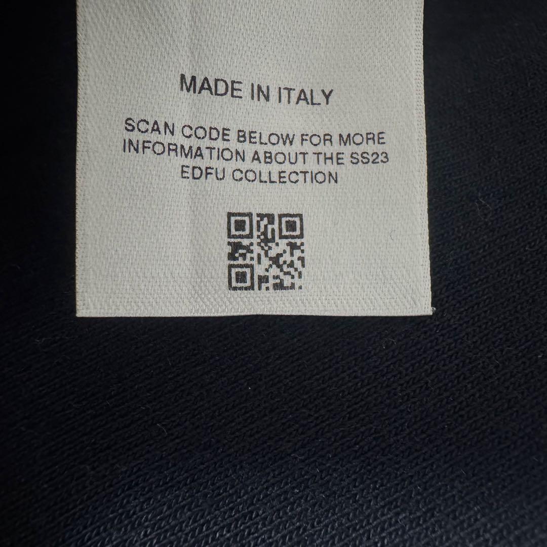 23S/S EDFU期 Rick Owens Mastodon Cargo 48