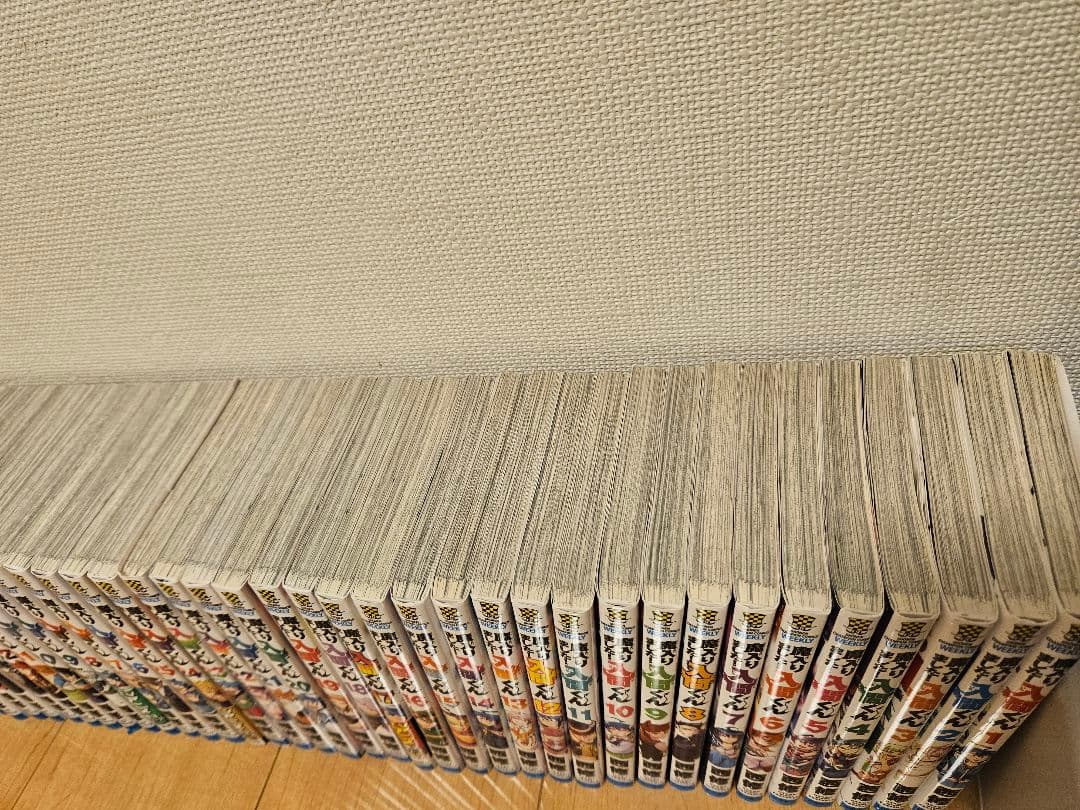 魔入りました!入間くん 1巻〜42巻　セット売り