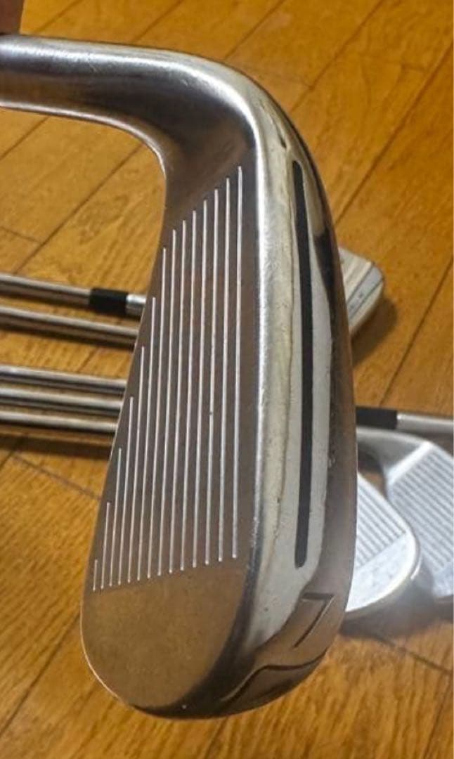 テーラーメイド P790 2019 5-P 6本