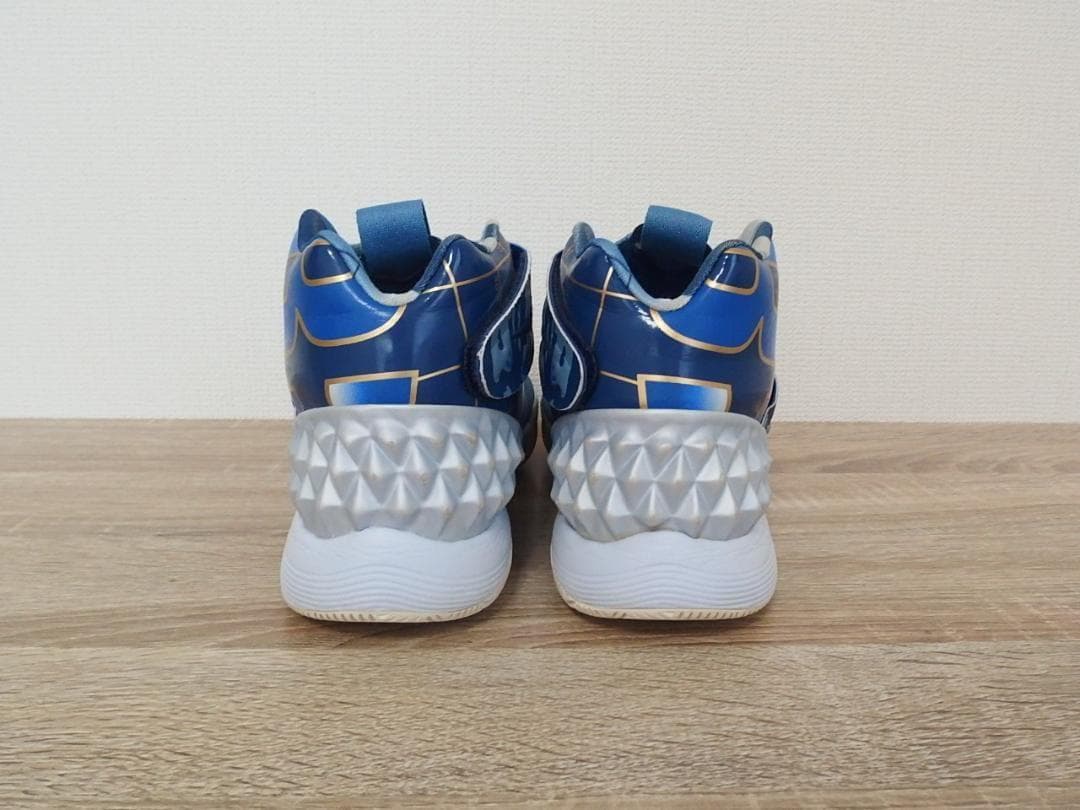 【希少モデル】NIKE KYRIE S1 HYBRID 28cm カイリー
