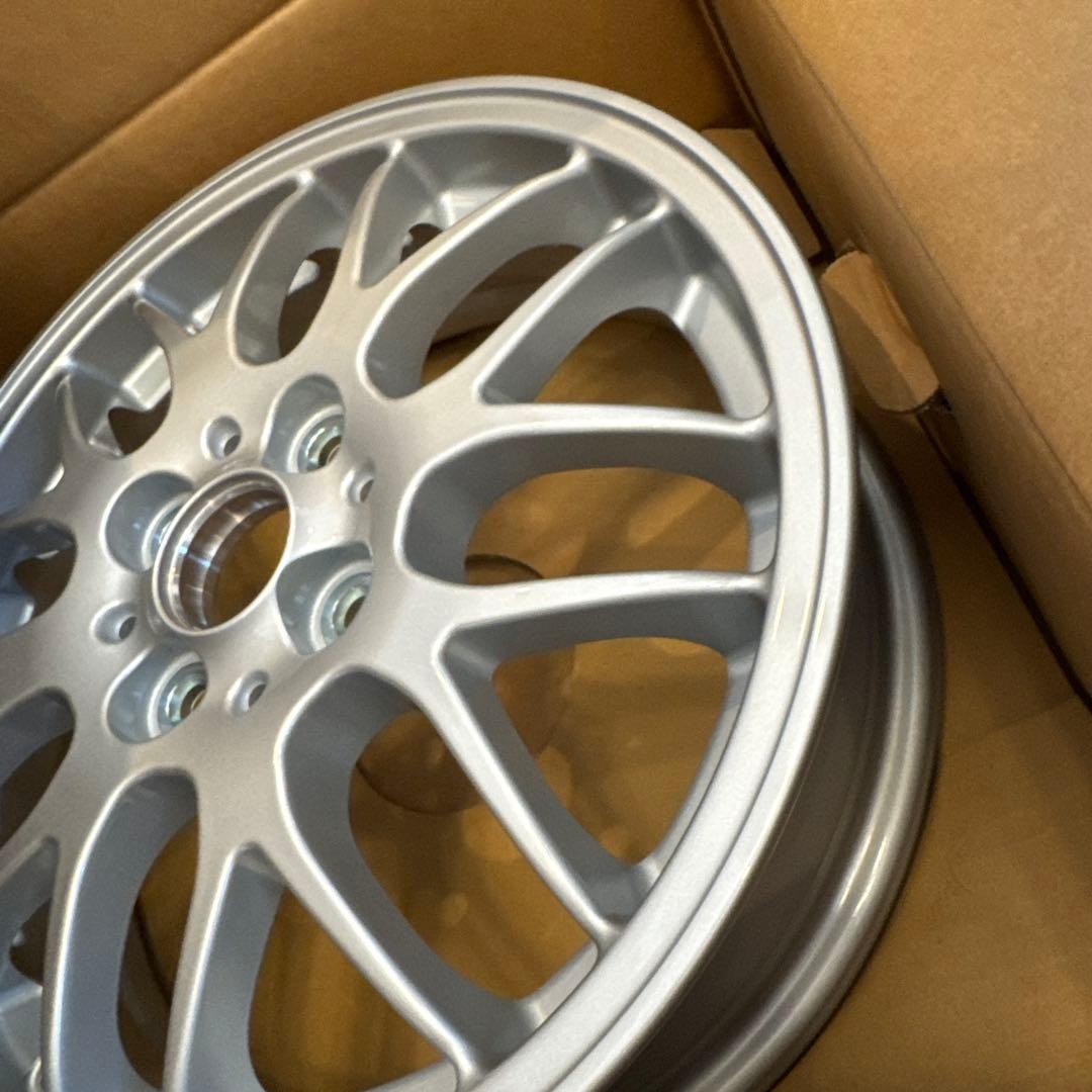 【新品】L880K BBS 純正アルミホイール RX280 1本のみ