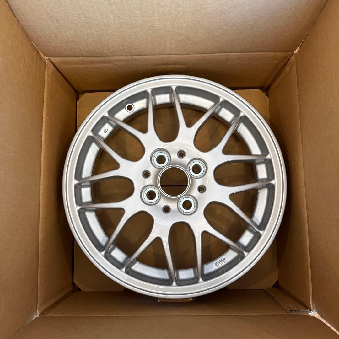 【新品】L880K BBS 純正アルミホイール RX280 1本のみ