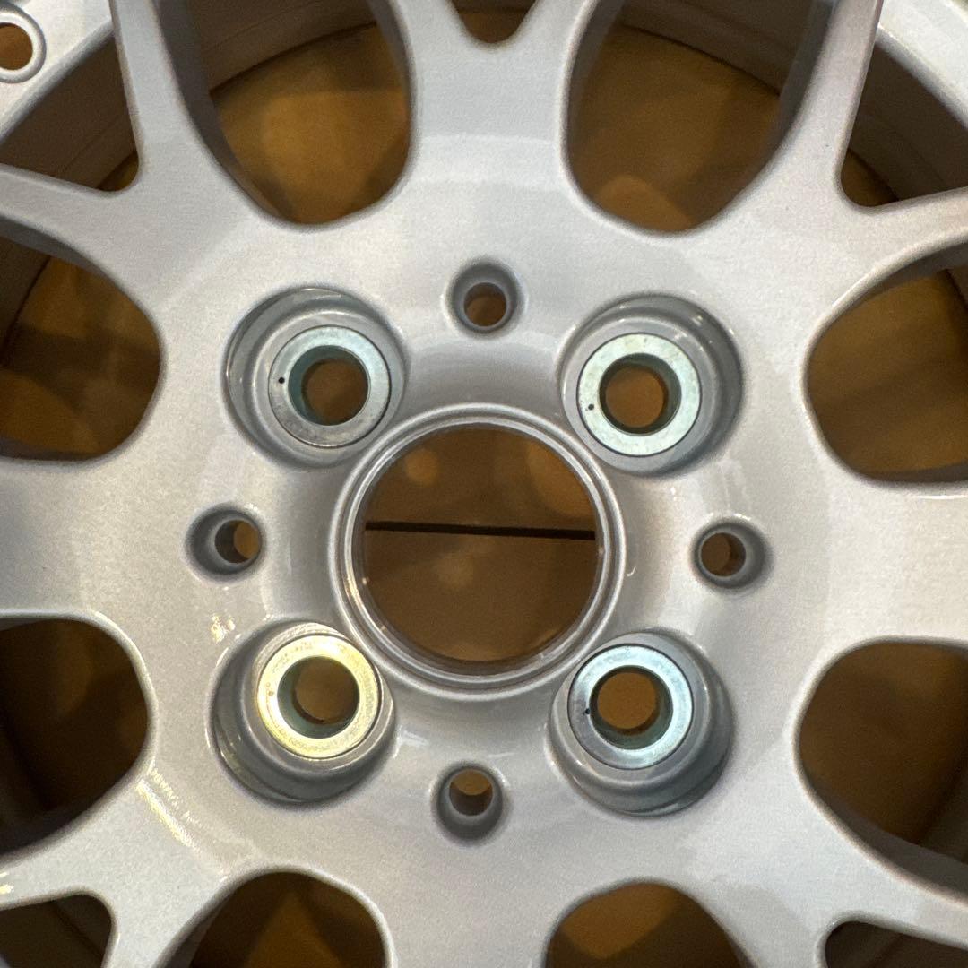 【新品】L880K BBS 純正アルミホイール RX280 1本のみ