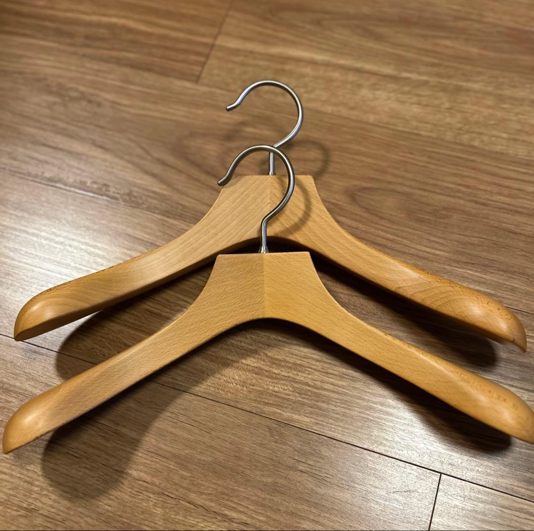 NAKATA HANGER 中田ハンガー レディース ジャケット スーツ20本