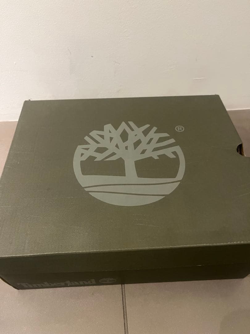 防水スエードハイカットブーツ