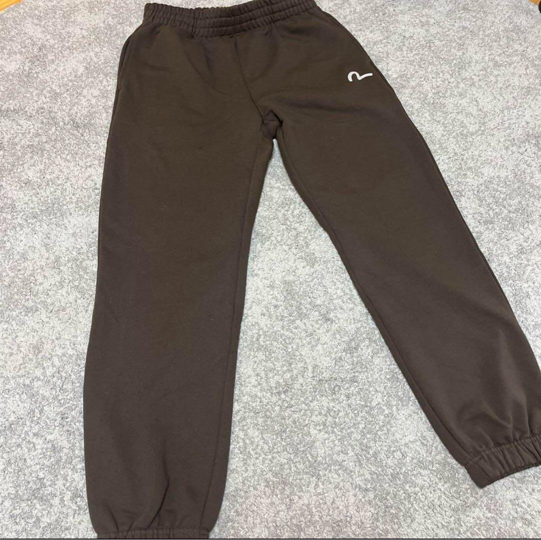 EBISU スウェットパンツ