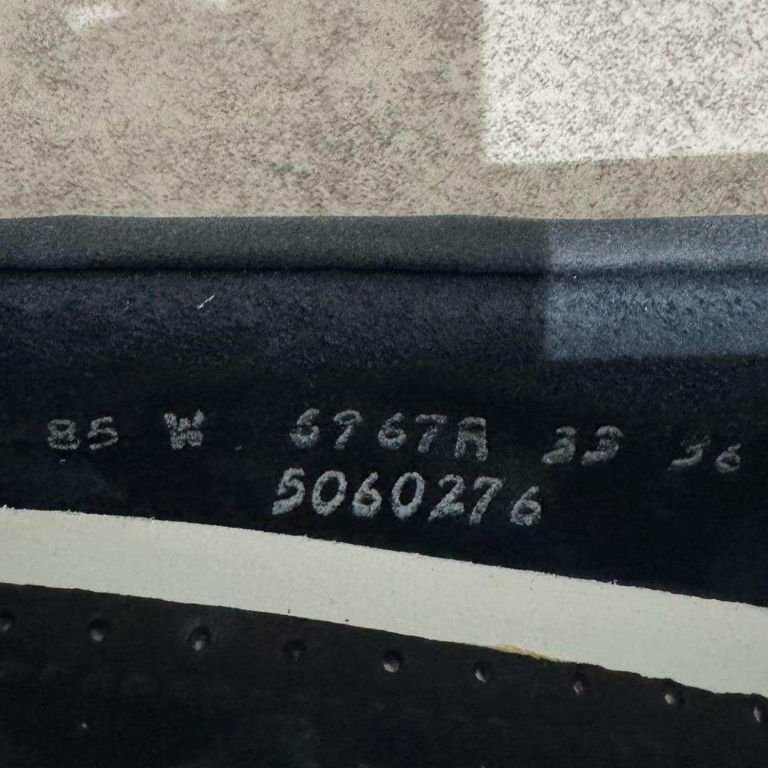 【極美品】ティンバーランド　26.5 デッキシューズ　ボートシューズ　レザー