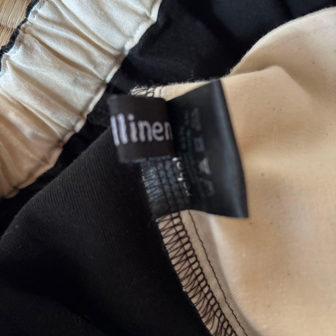 rehellinen リヘリネン　コーデュロイ　バルーンパンツ