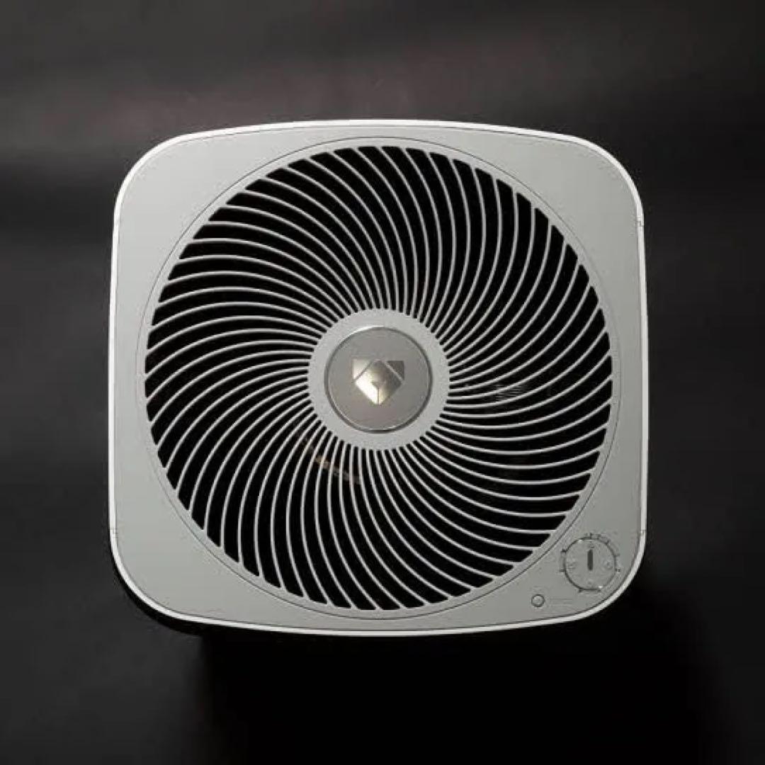 新品未開封　AirDog X5D 空気清浄機 ホワイト 国内正規品