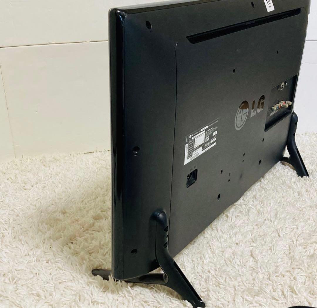 LG 32LB5810 32インチ液晶テレビ