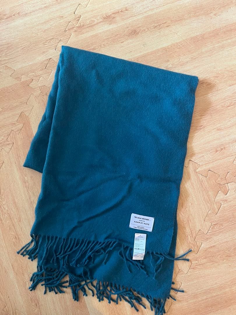 小物 THE INOUE BROTHER with ADAM ET ROPE