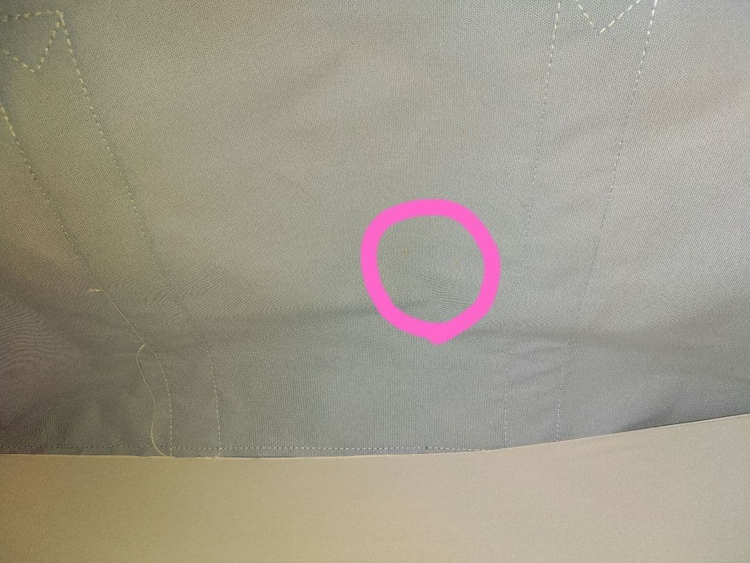 激レア！　NIKE + ISUZU ボストンバッグ 青