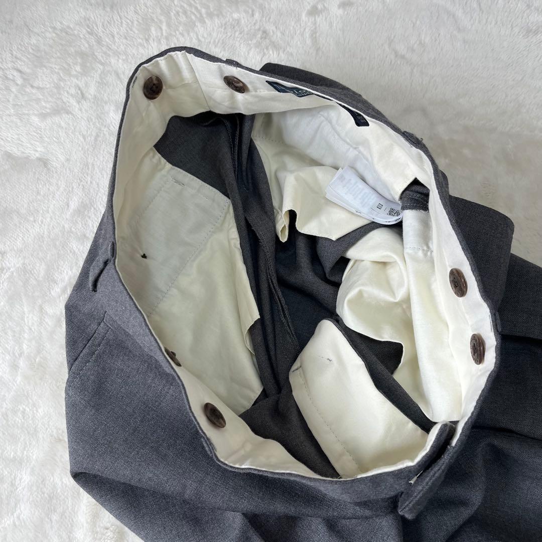 豪華4点✨ポロラルフローレン 160フォーマルセットアップスーツ　卒業式 極美品