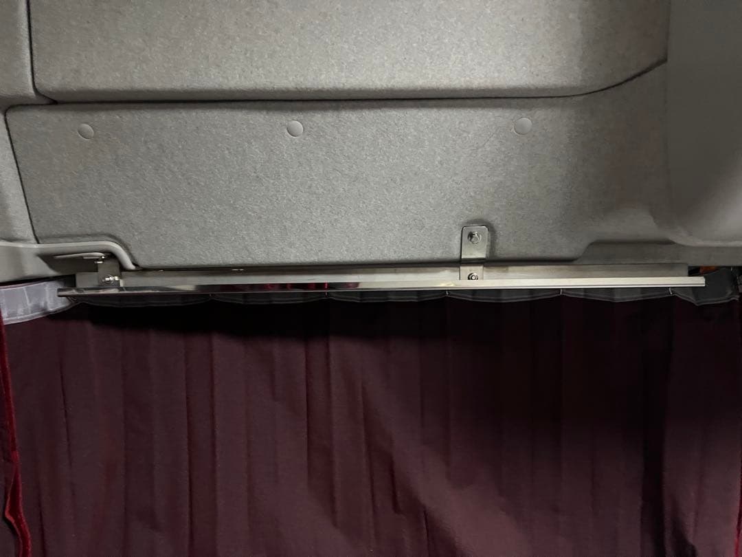 スーパーグレートワンマン灯ステー