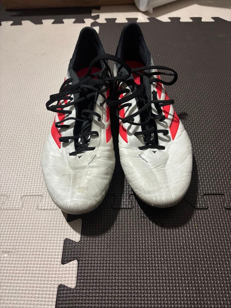 adidas サッカーシューズ コパピュア3