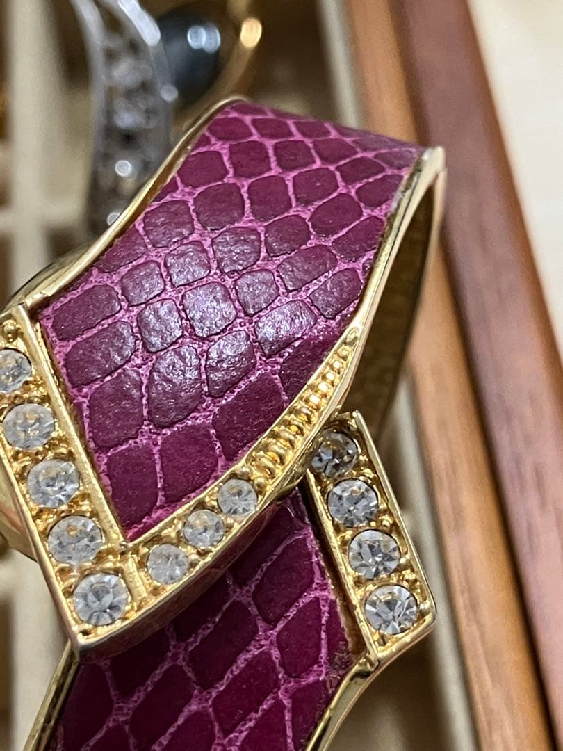 遺品整理 指輪 ネックレス イヤリング 腕時計　ブローチ カフス 金盃