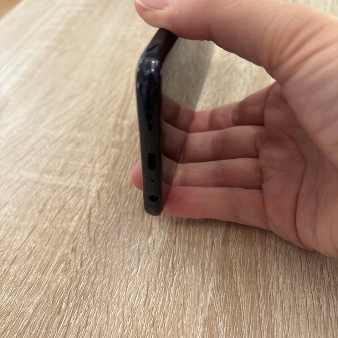 スマートフォン本体 OPPO Reno5 A