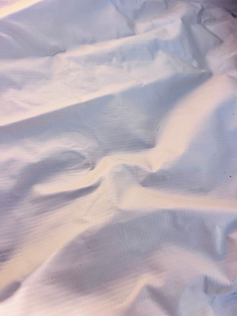 グランドシート付き Kodiak Canvas 2人用 コディアックキャンバス