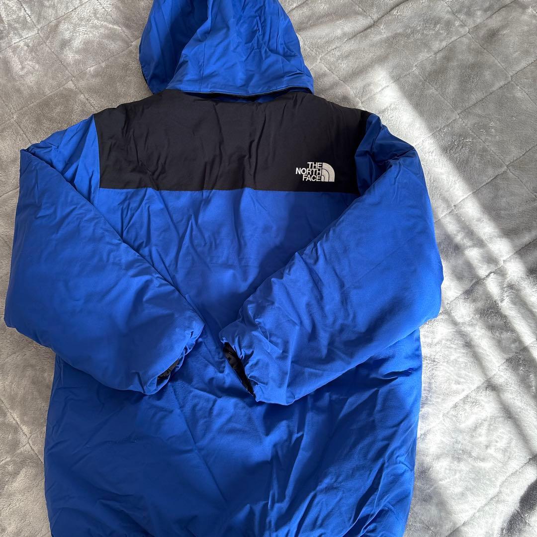 しろくまノースフェイス　ATOMIC スキーウェア 150