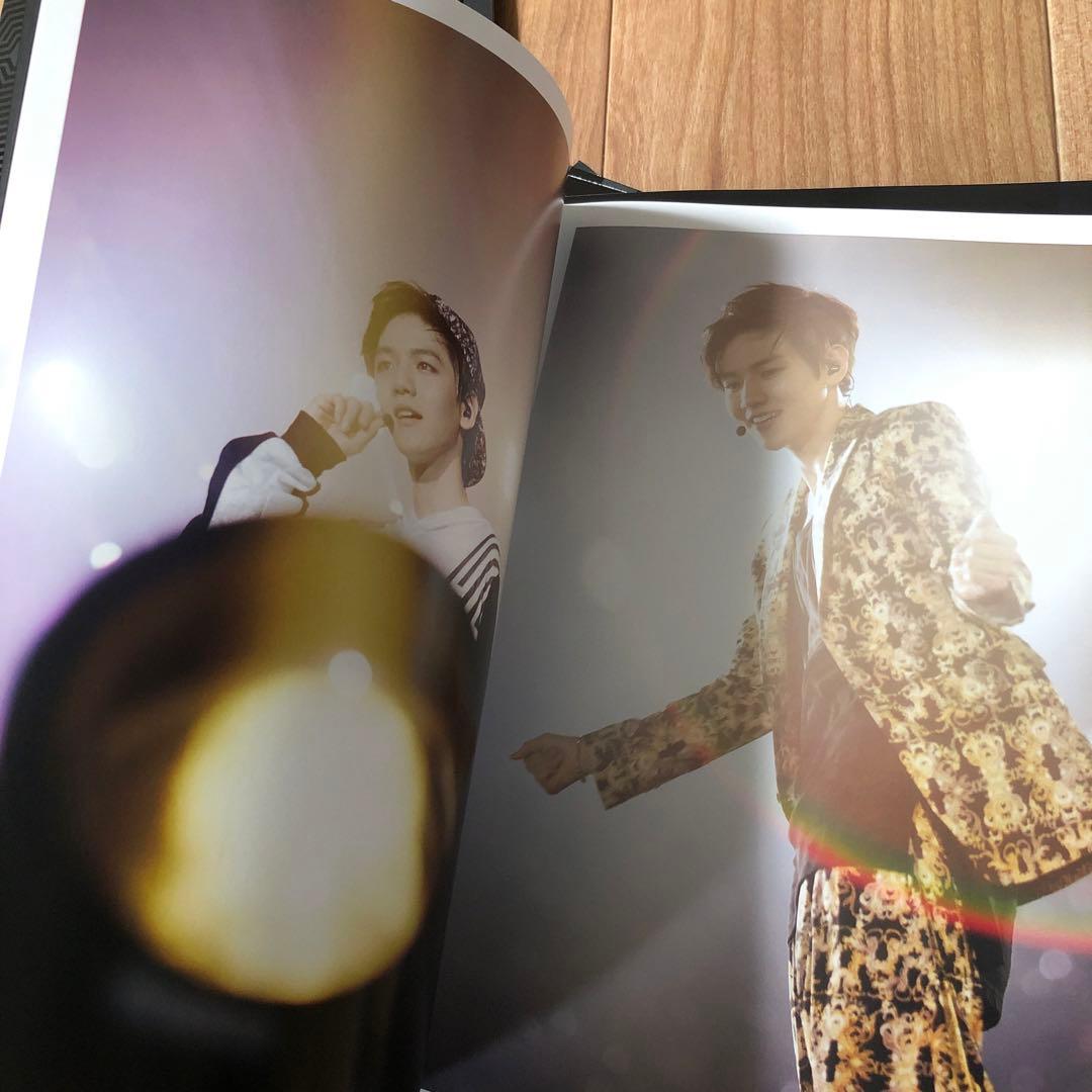 K-POP・アジア EXO FROM EXO PLANET #1 DVD