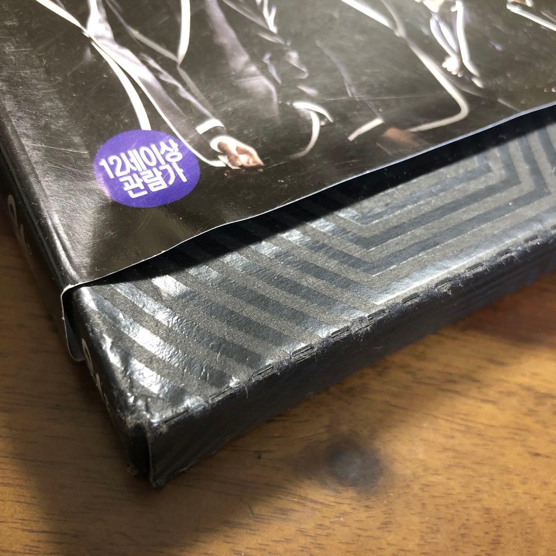 K-POP・アジア EXO FROM EXO PLANET #1 DVD