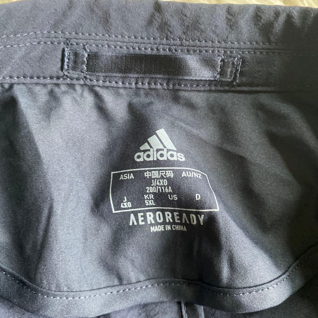 adidas 三越伊勢丹AEROREADY ICON JACKET PANT M