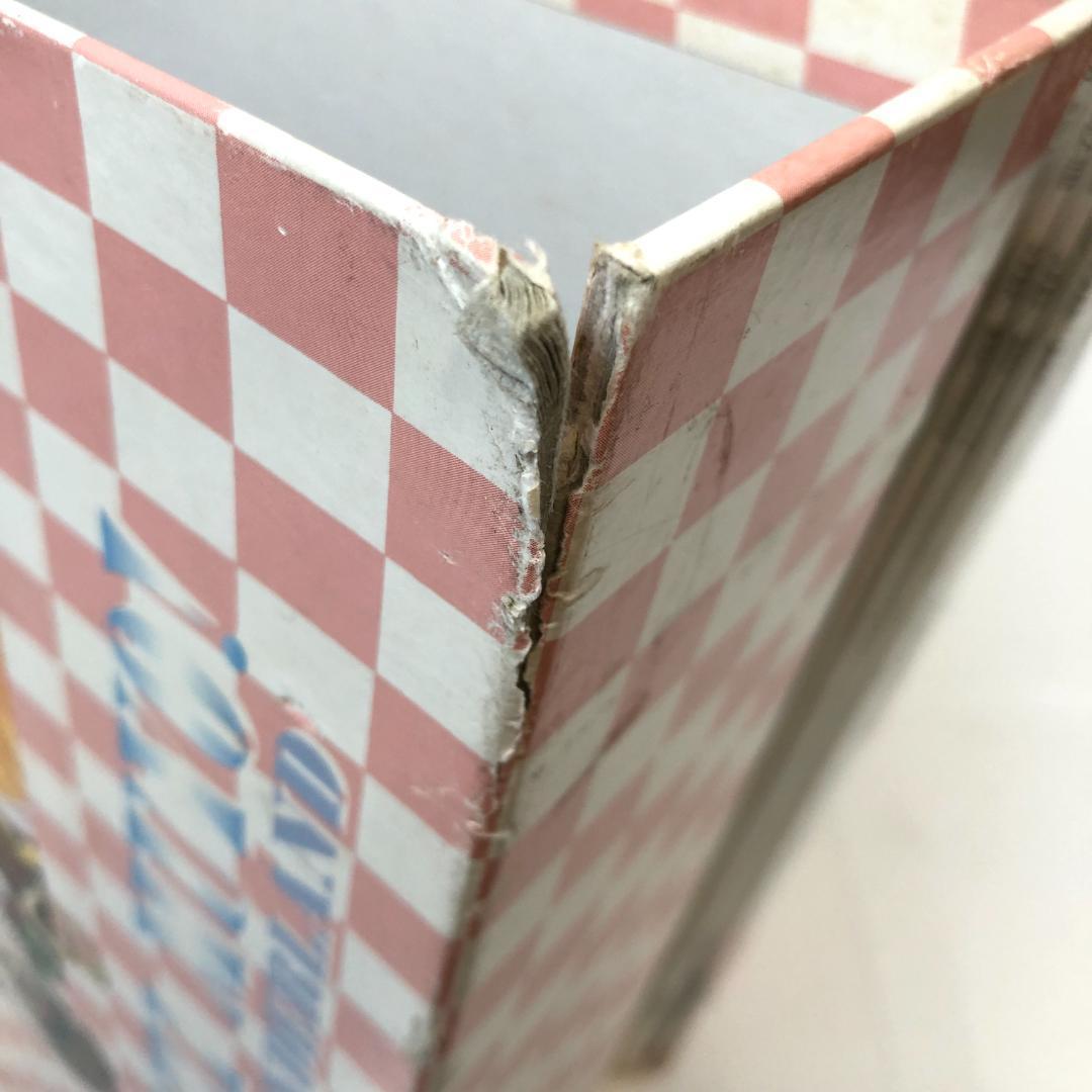 LD, 天地無用 LD-BOX14枚組 アニメ コレクション　レーザーディスク