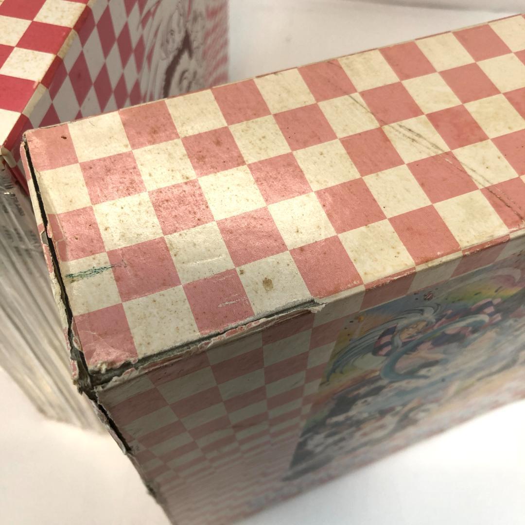 LD, 天地無用 LD-BOX14枚組 アニメ コレクション　レーザーディスク