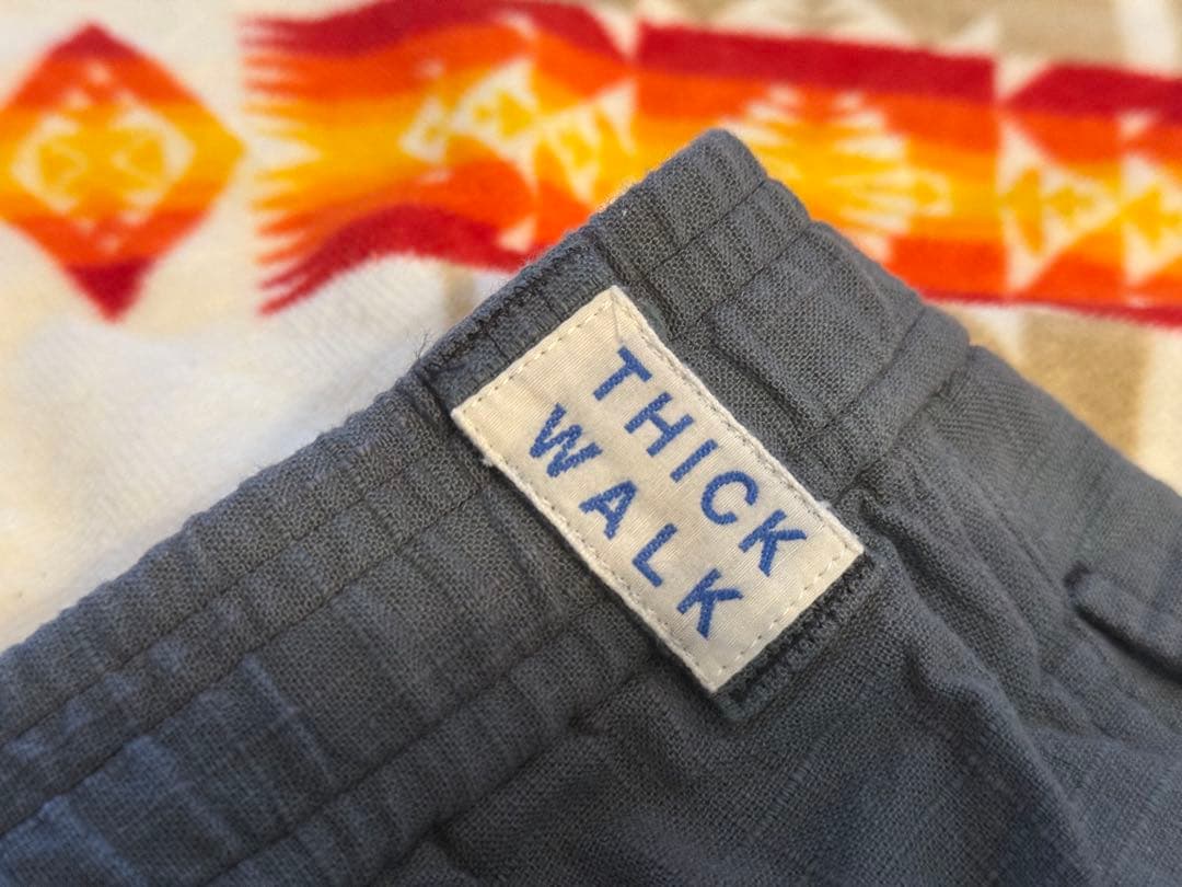 綿*棒様 NOROLL NR24 THICKWALK 8P