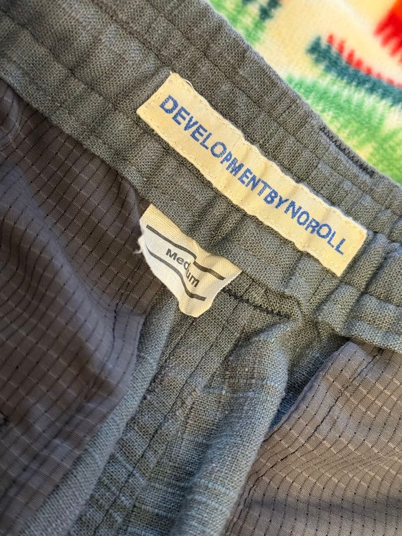 綿*棒様 NOROLL NR24 THICKWALK 8P