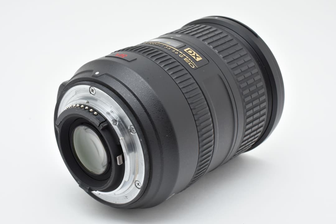 レンズ(ズーム) Nikon AF-S 18-200mm F3.5-5.6G ED VR 0051