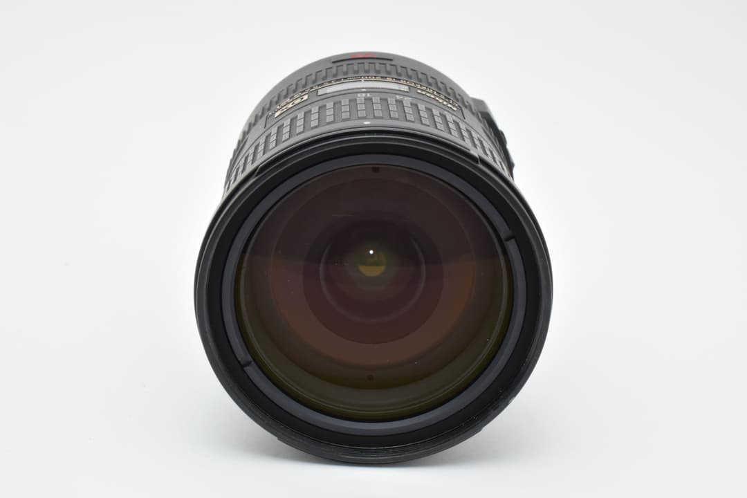 レンズ(ズーム) Nikon AF-S 18-200mm F3.5-5.6G ED VR 0051