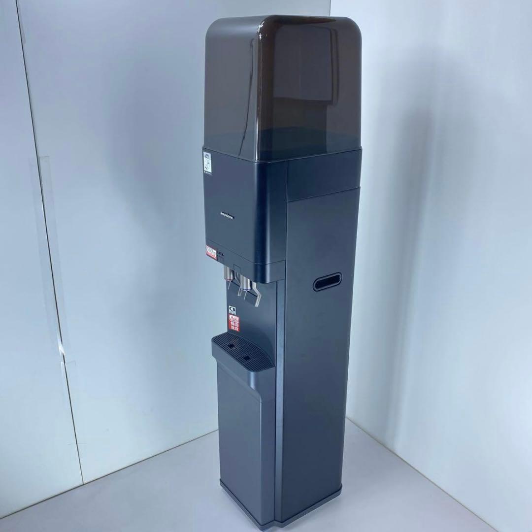 美品amadana アマダナウォーターサーバー　HC98L-WD AM2