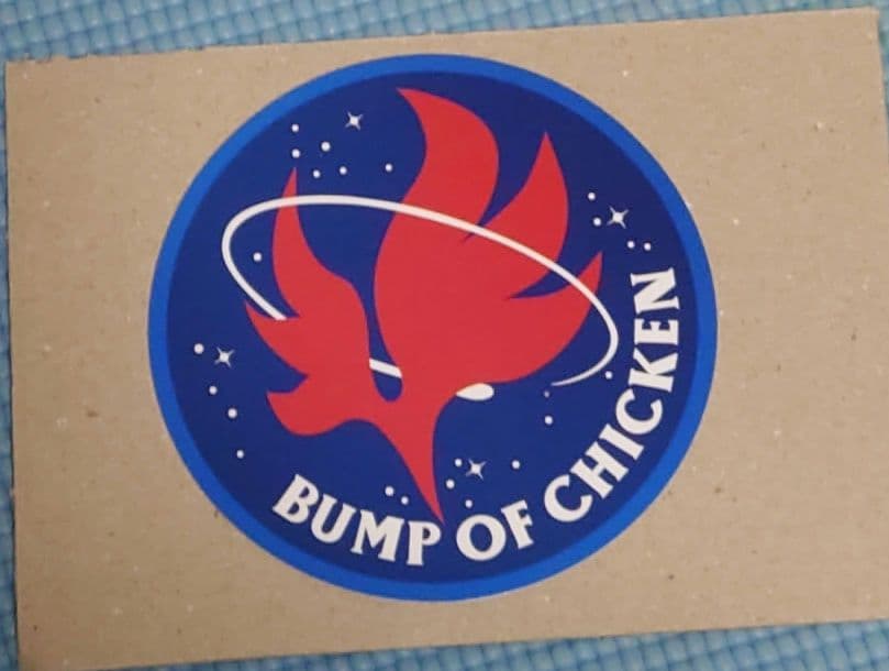 BUMP OF CHICKEN アルバム＆DVD 26作品、他グッズ