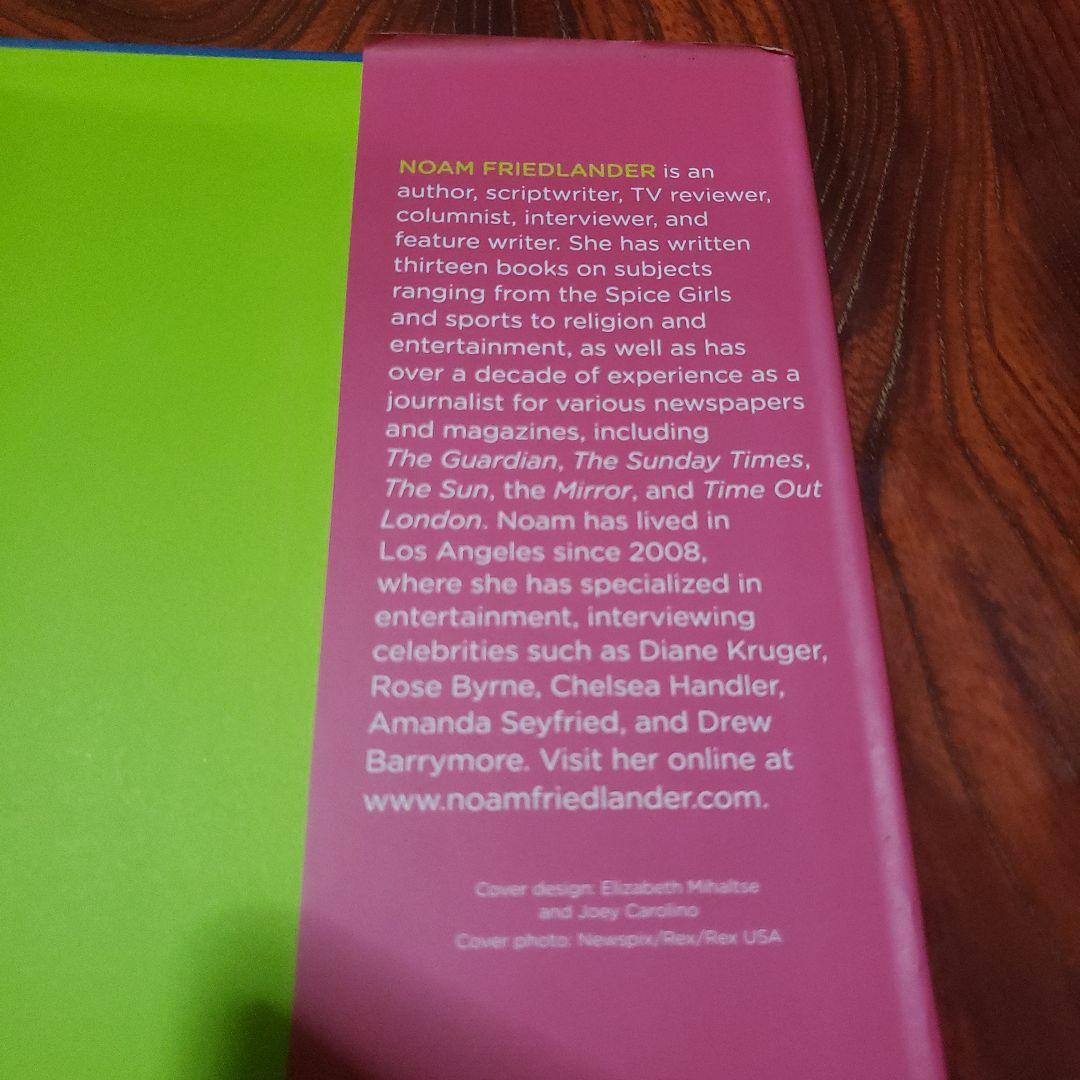 ケイティ・ペリー　写真集　レア！