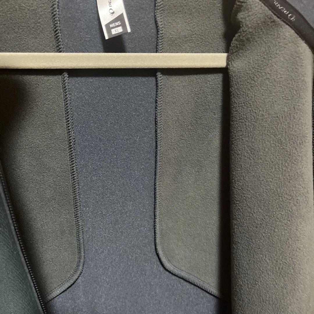 Pearl Izumi サイクルジャケット XL ブラック