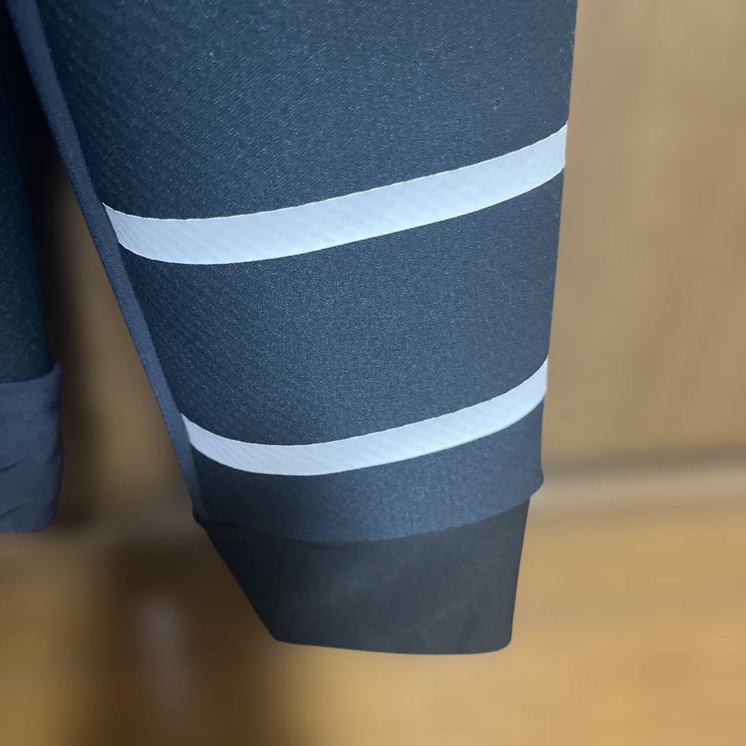 Pearl Izumi サイクルジャケット XL ブラック