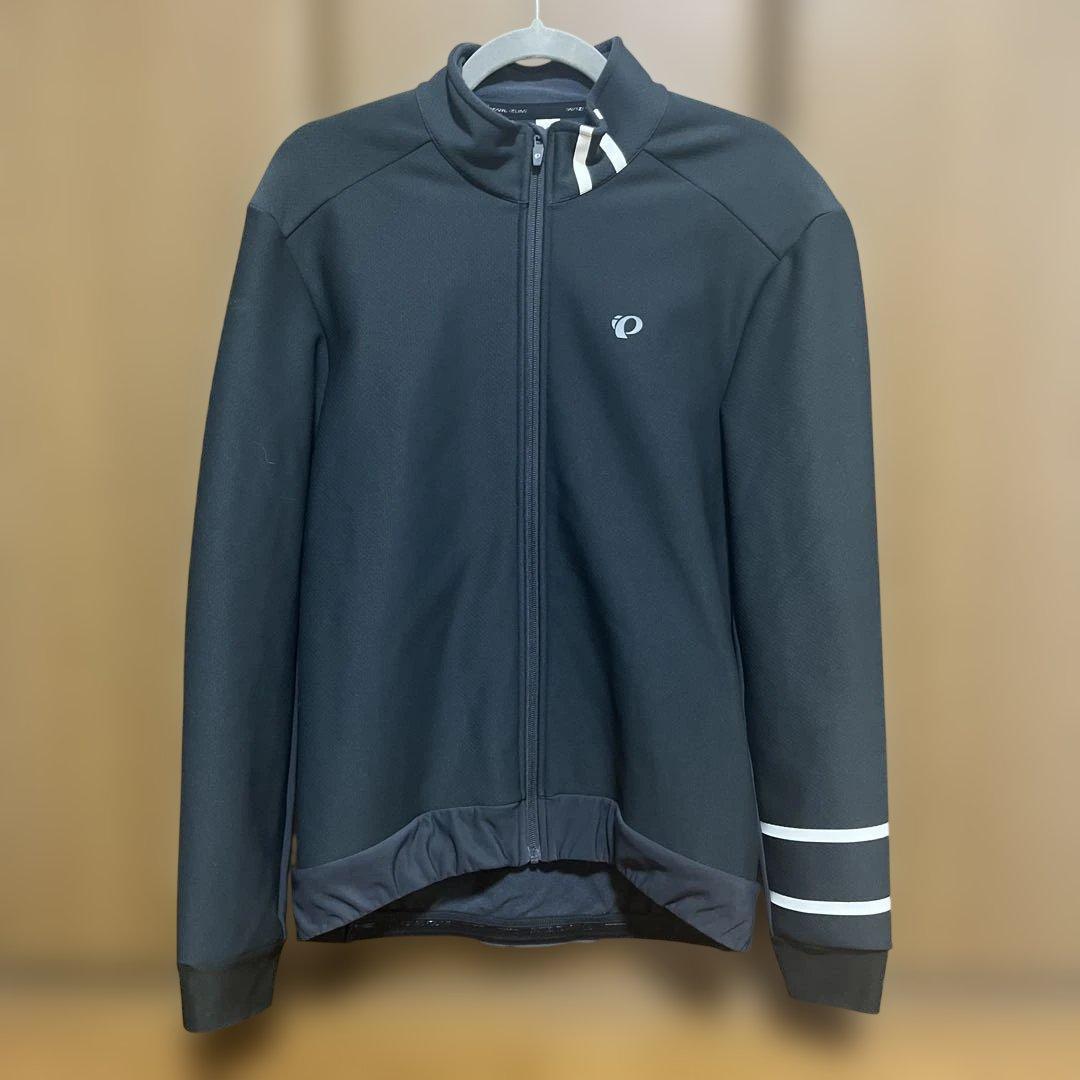 Pearl Izumi サイクルジャケット XL ブラック
