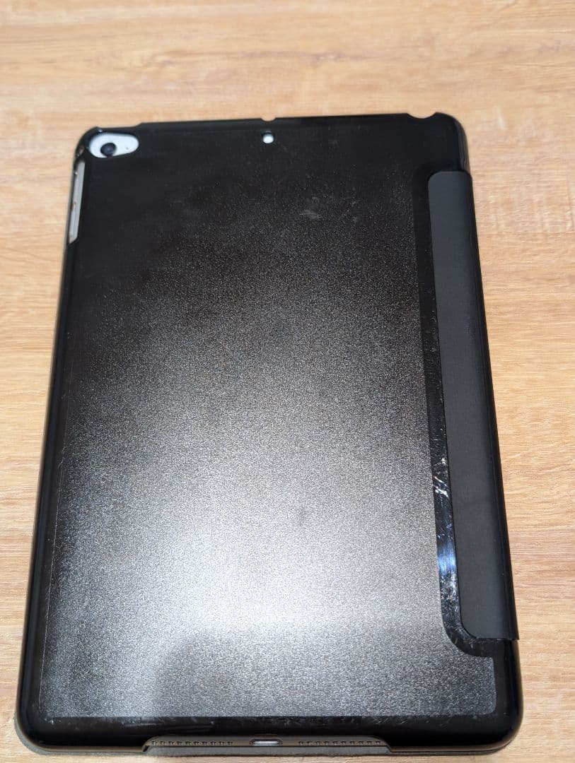 iPad mini4　シルバー　128G　wifi+Cellular