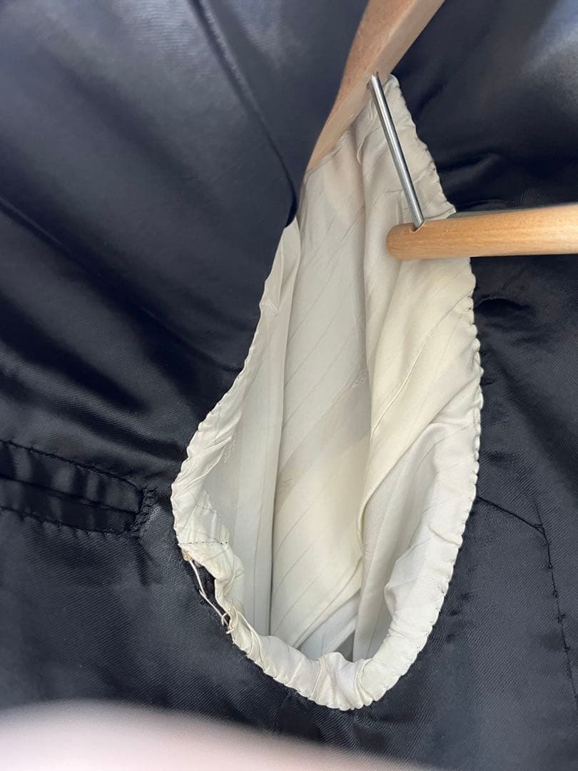 Tc hd 　1960s イギリスビンテージ　ビスポークスーツ