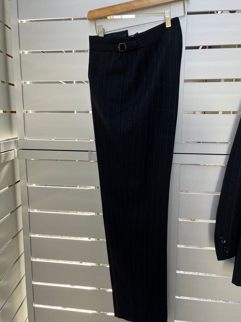 Tc hd 　1960s イギリスビンテージ　ビスポークスーツ