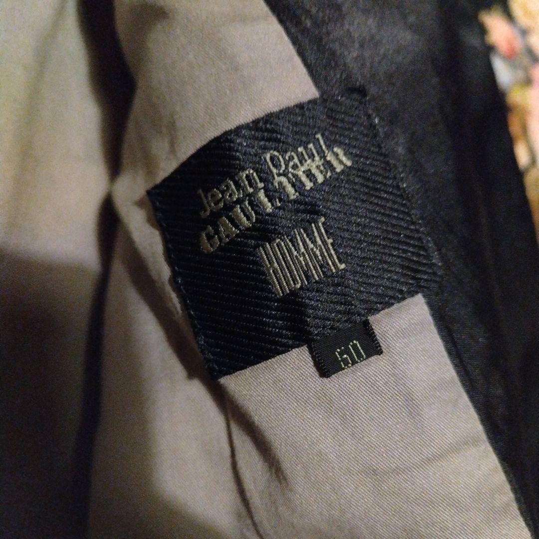 jean paul gaultier homme　jacket　archive