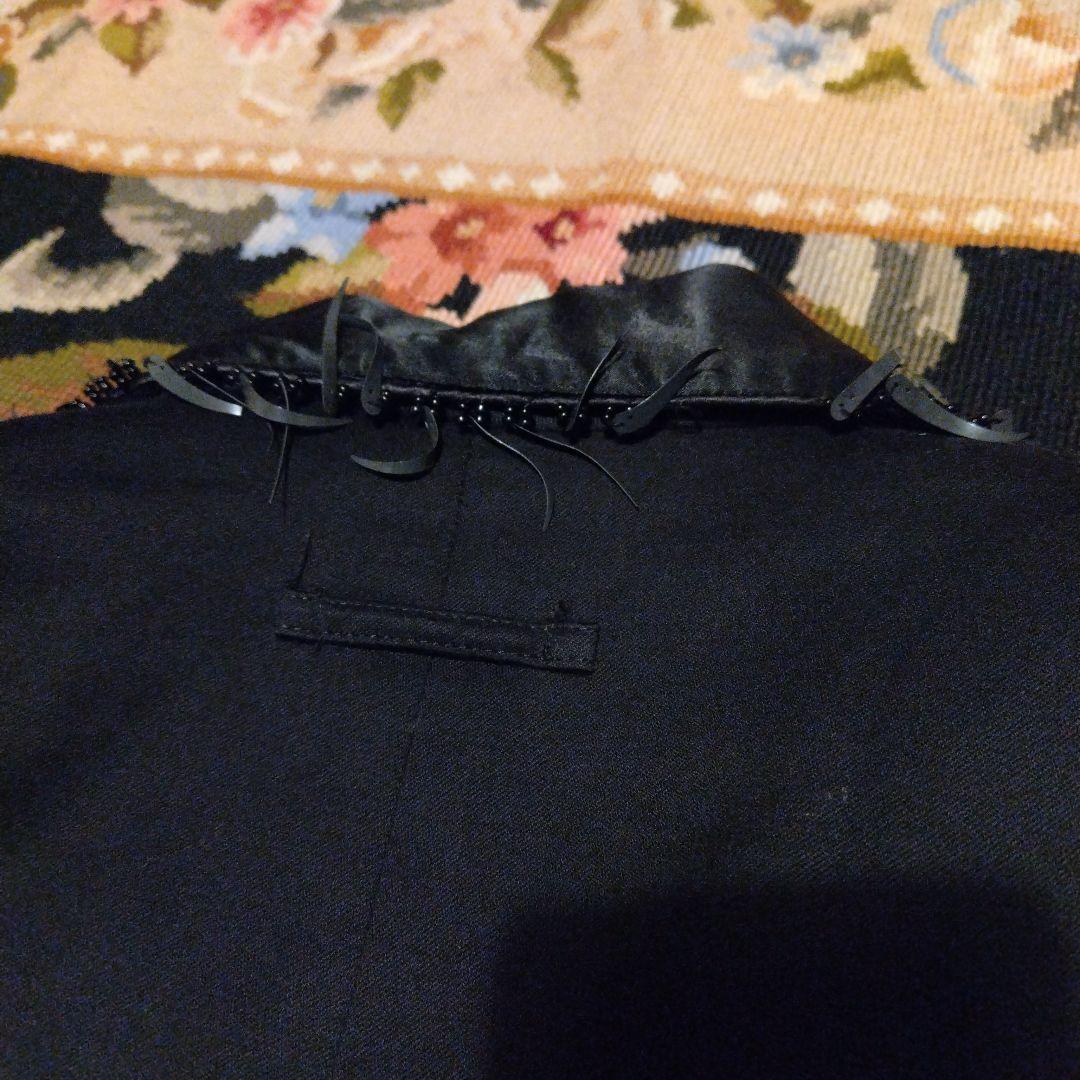 jean paul gaultier homme　jacket　archive