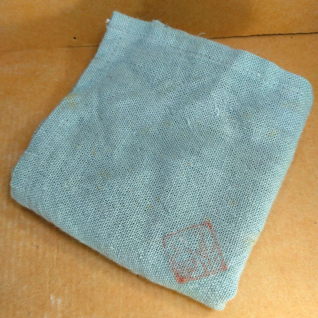 杉本貞光 五本亀茶碗 大徳寺511世 立花大亀 好書付 共箱 栞2 寺垣外 美品