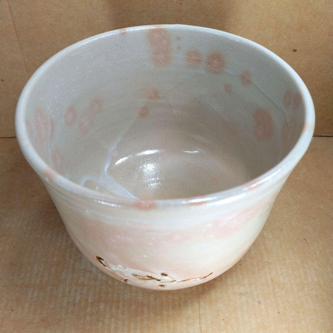 杉本貞光 五本亀茶碗 大徳寺511世 立花大亀 好書付 共箱 栞2 寺垣外 美品