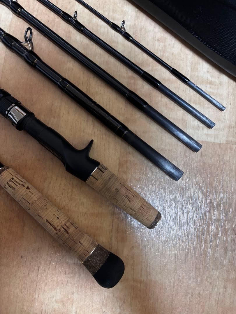 モンスターキス　ディアモンスター　MX-8+